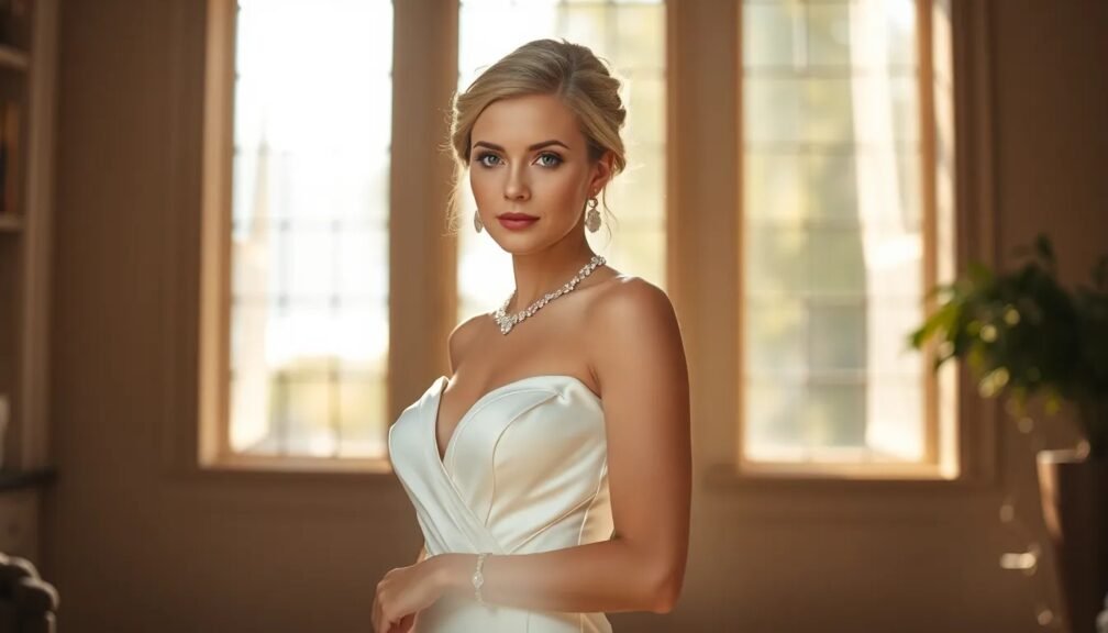 Bridal Jewelry: Trending Styles for Modern Brides