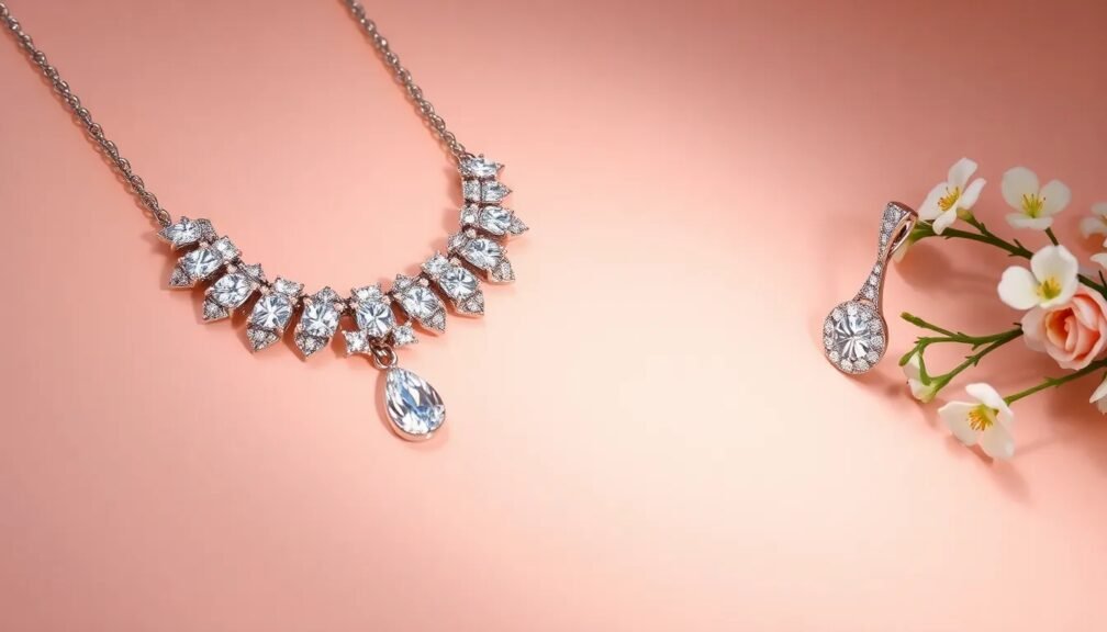 Diamond Jewelry: Timeless Trends to Inspire Your Collection