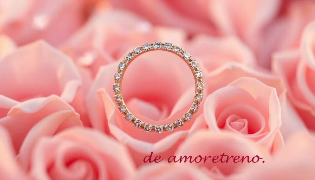 Eternity Rings: Timeless Symbols of Lasting Love