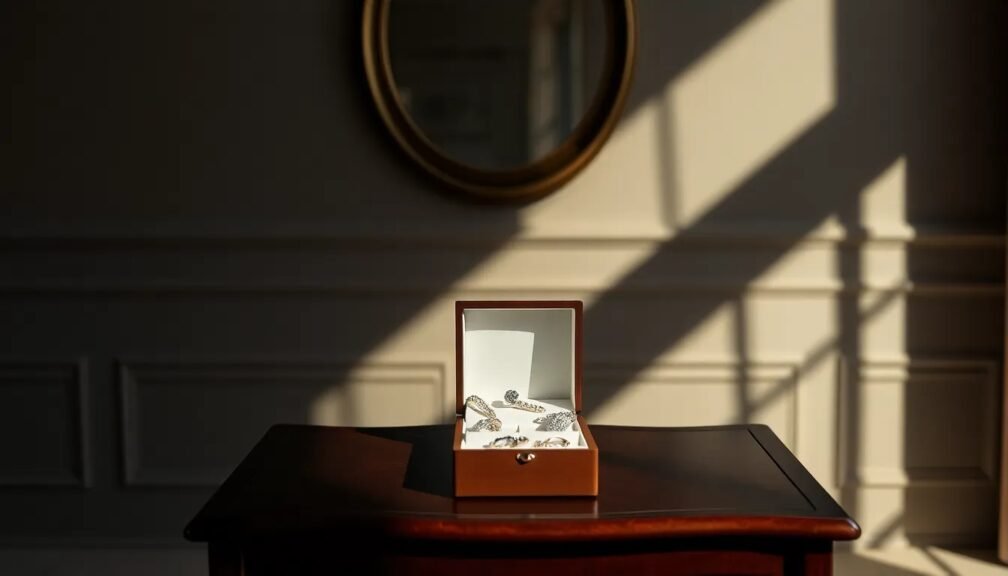 Fine Jewelry: Timeless Trends for Modern Elegance