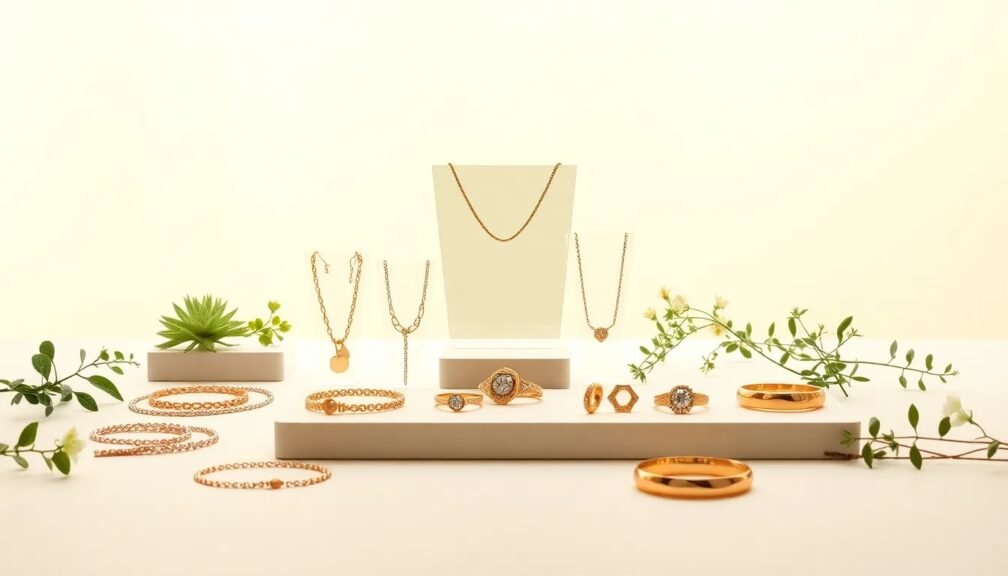 Gold Jewelry: Trends You Need to Know in 2023