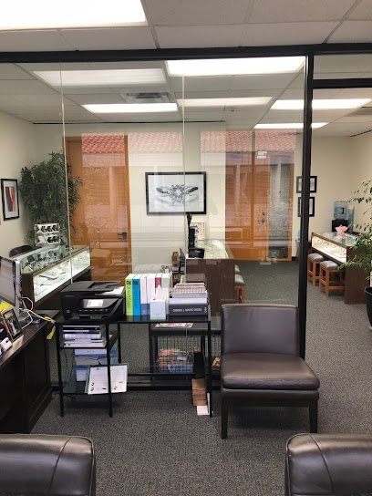 Jewelry Replacement Source