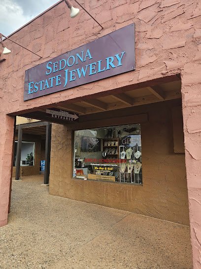 Sedona Estate Jewelry Store & Consignment Center