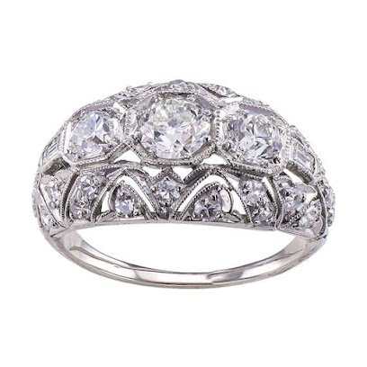 Jacob’s Diamond & Estate Jewelry