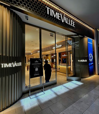 TimeVallée – Santa Anita