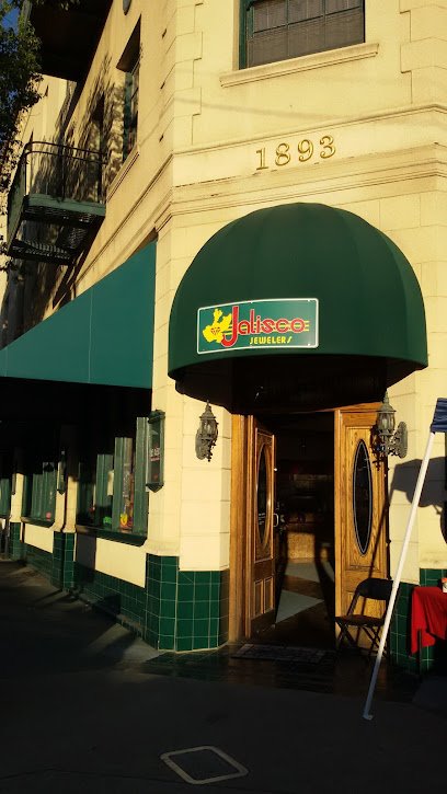 Jalisco Jewelers