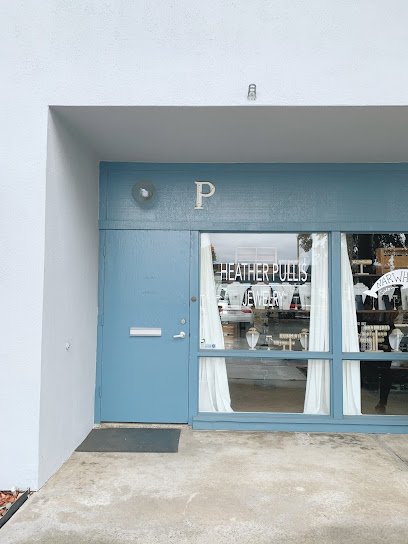 Heather Pullis Jewelry