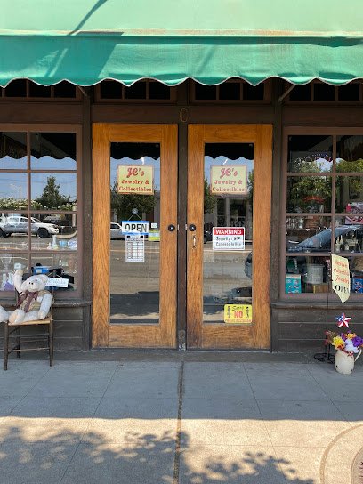 JC’s Jewelry & Collectibles