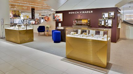 Monica Vinader Nordstrom South Coast Plaza – Jewelry & Piercing