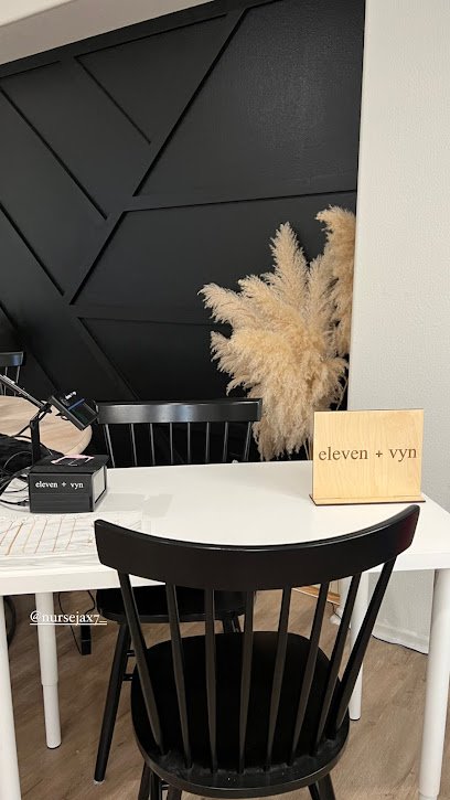eleven + vyn LLC