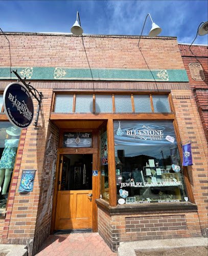 Bluestone Jewelry & Wine