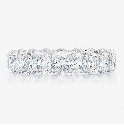 Diamond Eclipse Jewelry