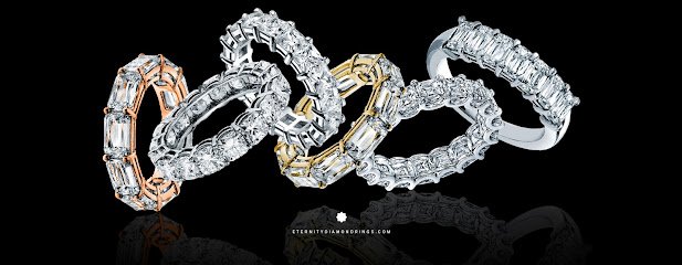 Eternity Diamond Rings