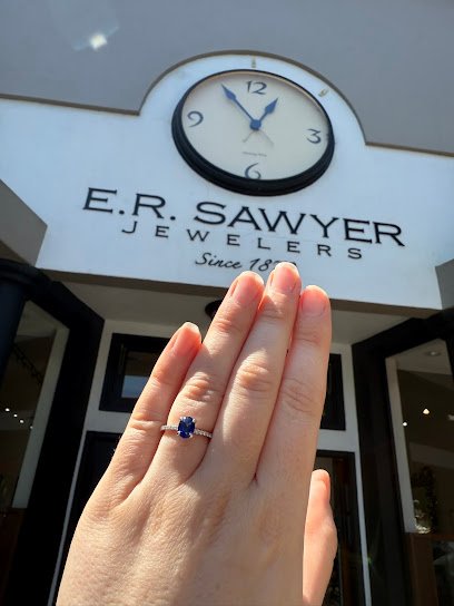 ER Sawyer Jewelers