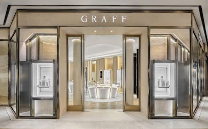 Graff South Coast Plaza, Bristol Street