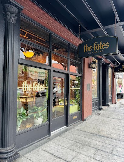 The Fates Fine Jewelry