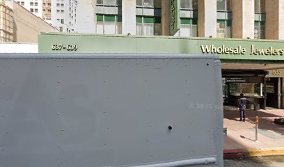 Sarkis Baronian Jewelry