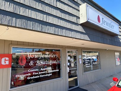 You Jewelers & Boutique