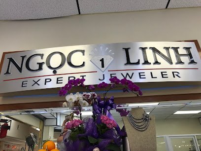 Ngoc Linh jewelry