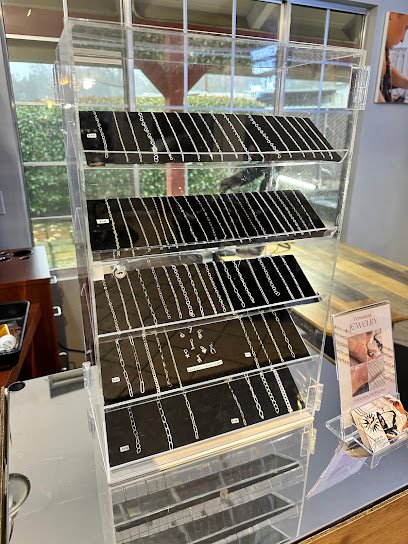 Permanent Jewelry by Grace’s Loft