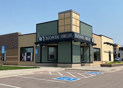 Biondi Diamond Jewelers