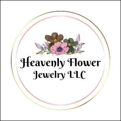 Heavenly Flower Jewelry