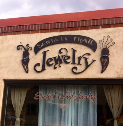 Santa Fe Trail Jewelry