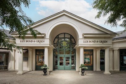 Lux Bond & Green