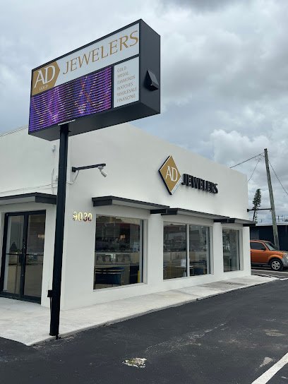 AD Gold Jewelers