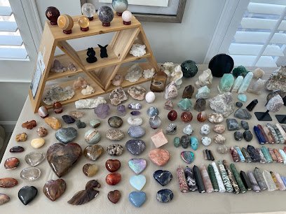 The Crystal Palace USA