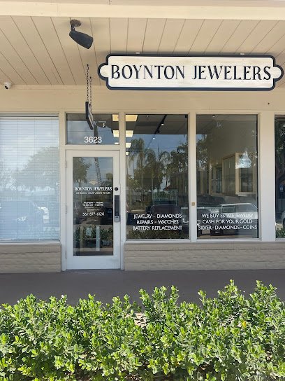 Boynton Jewelers
