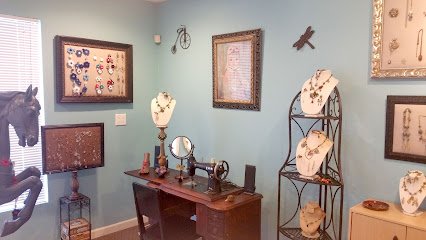 Wire and Wings LLC Jewelry Studio