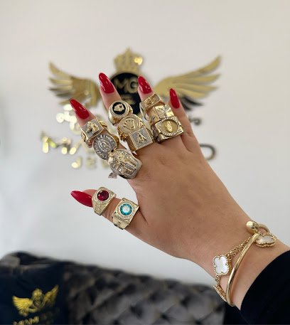 Miami Gold Jewelry