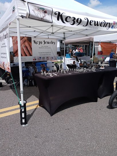 Kc 39 Jewelry