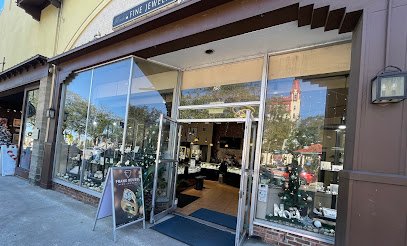 Frank Reubel Fine Jewelry