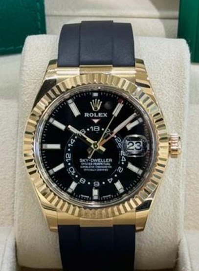 Baron’s Fine Jewelry & Gifts