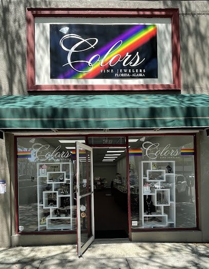Colors Fine Jewelers