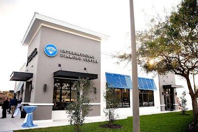 International Diamond Center