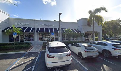 Tropical Jewelry and Gems