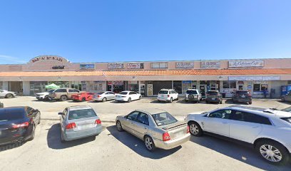 Oaseas Jewelry-City-Hlh Police