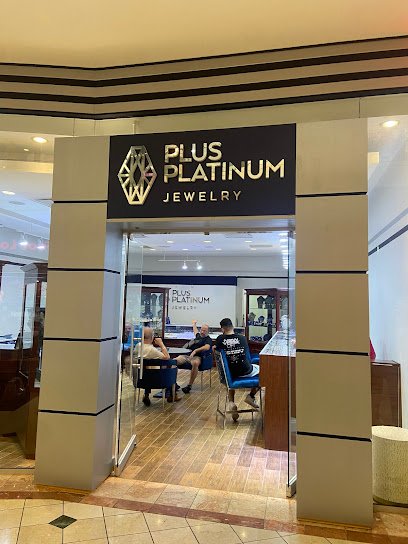 Plus Platinum Jewelry
