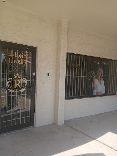 EL REINO JEWELRY