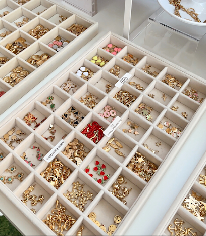 BLUSH & BLISS JEWELRY