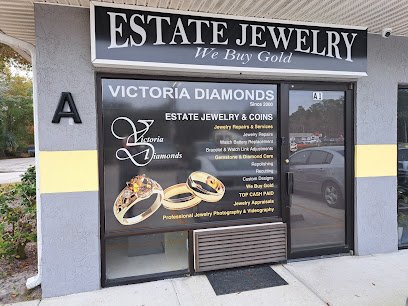 Estate Jewelry