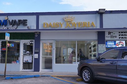Daisy Joyeria