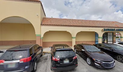 H.B.C JOYERÍA III INC.