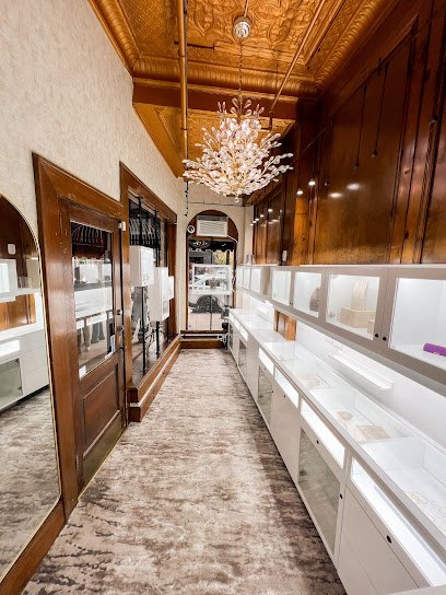 Joan Giles Collection