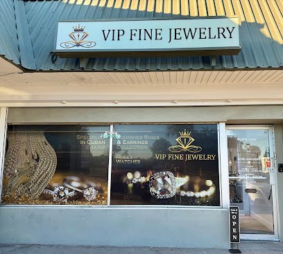 VIP FINE JEWELRY
