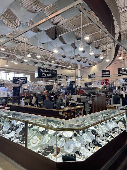 Designs By Victoria Inc