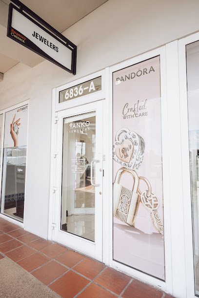 Yanko Jewelers